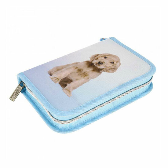 Etui met Accessoires Hond, 25dlg.