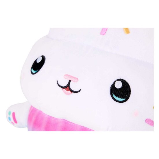 Gabby's Poppenhuis Rugtas 3D Pluche Cakey