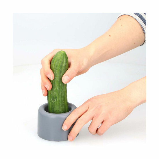 Spiraalsnijder 8,5x5,5cm