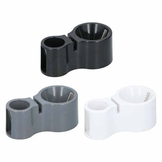 Spiraalschiller 3in1