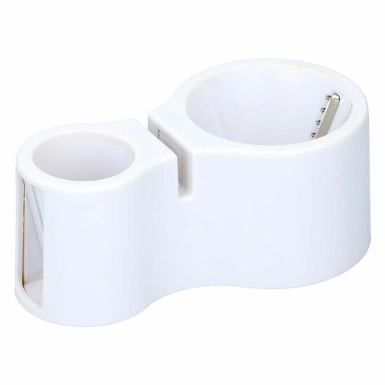 Spiraalschiller 3in1