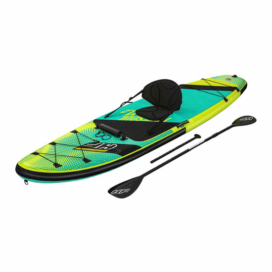 Hydro Force Sup Board Freesoul Tech Verwisselbare Set