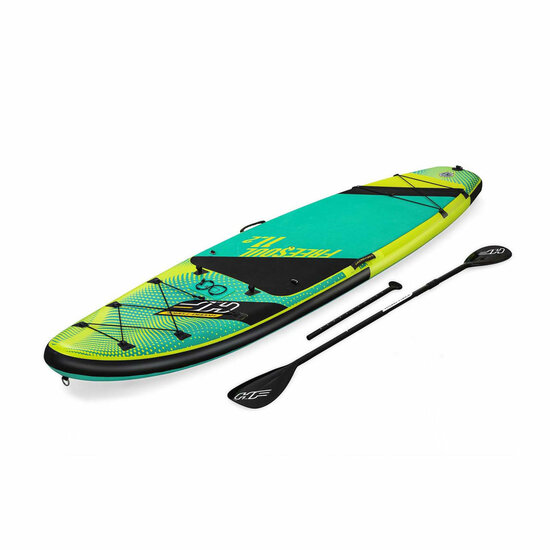 Hydro Force Sup Board Freesoul Tech Verwisselbare Set