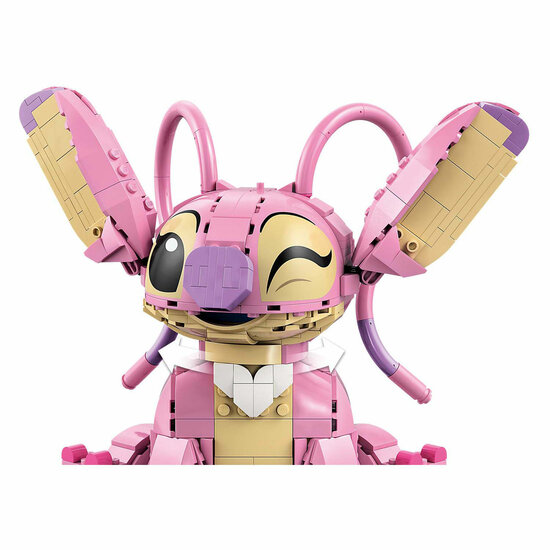 LEGO Disney 43257 Angel