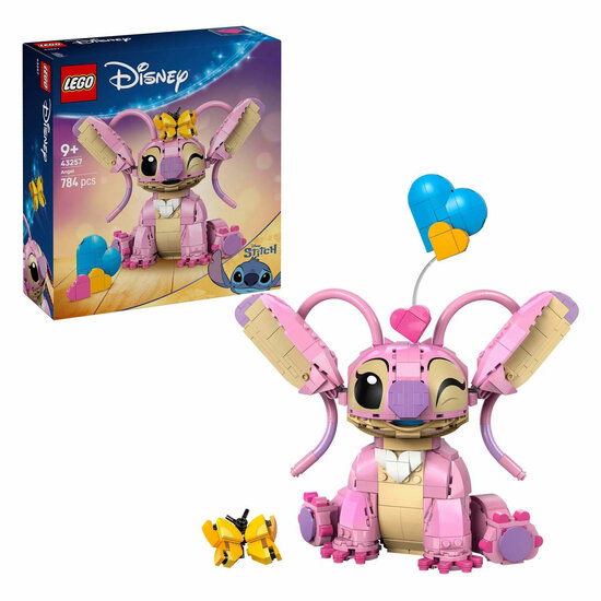 LEGO Disney 43257 Angel