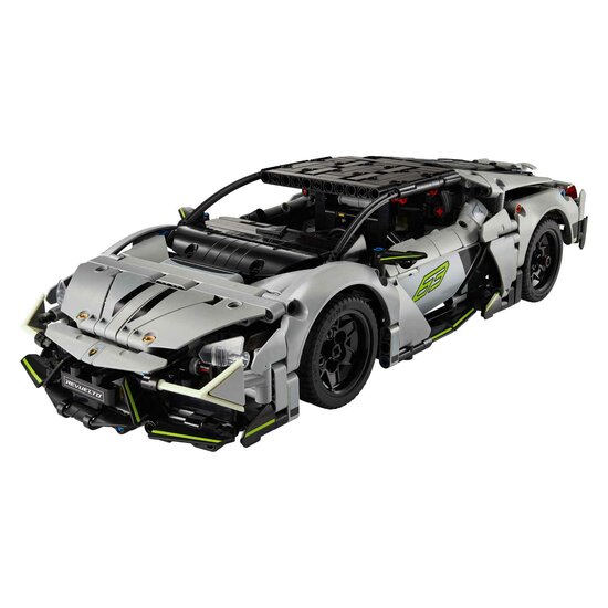 LEGO Technic 42214 Lamborghini Revuelto Supersportwagen