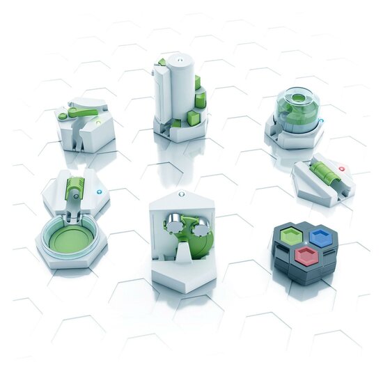 GraviTrax Power Extension Interaction Uitbreidingsset