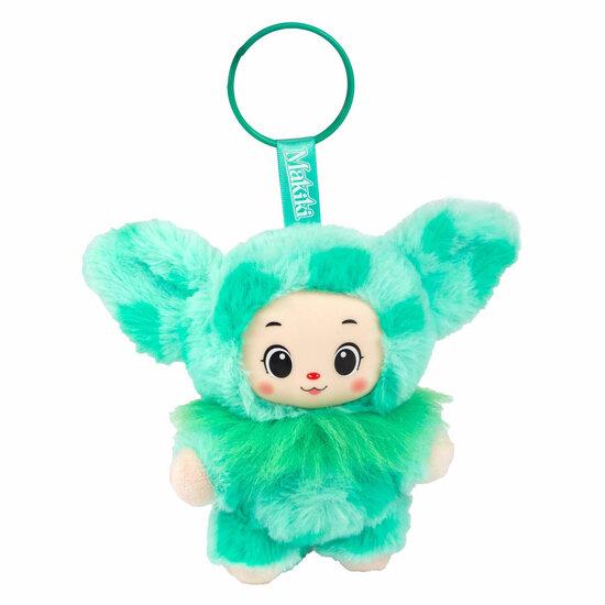 Sleutelhanger Makiki 15cm