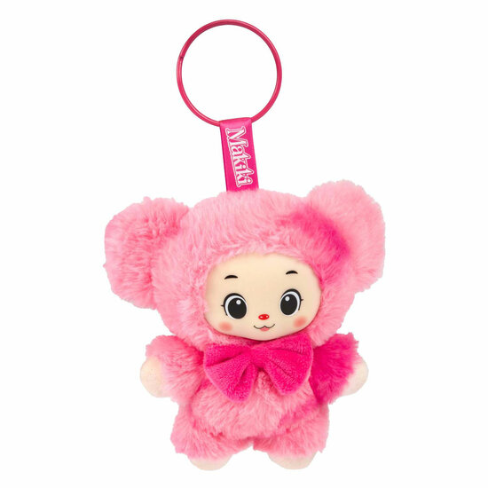 Sleutelhanger Makiki 15cm