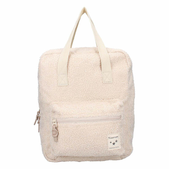 Kidzroom Rugzak Berlin Soft Whispers Beige