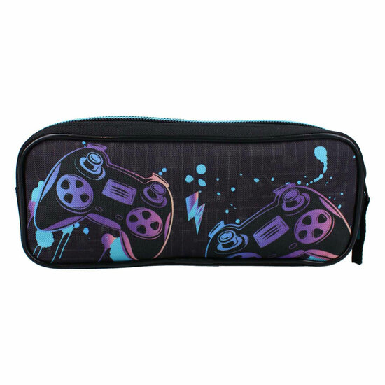 Skooter Etui Game Face On