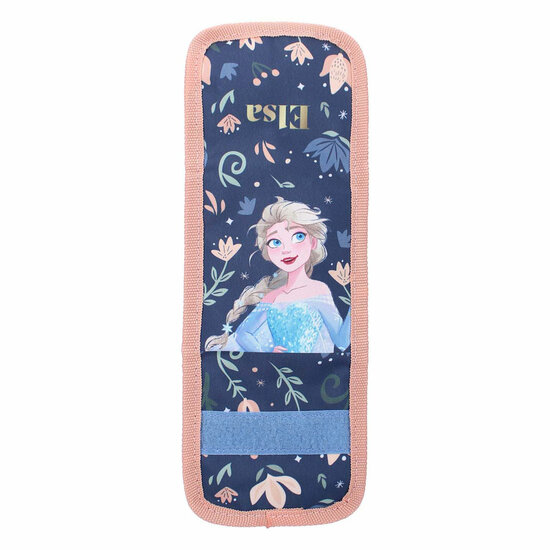 Frozen Portemonnee Louder Than Love