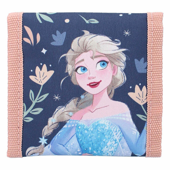 Frozen Portemonnee Louder Than Love
