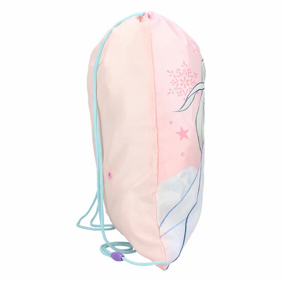 Frozen Gymtas It's All Magic