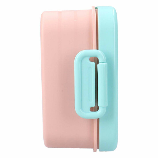 Frozen Broodtrommel Let's Eat!