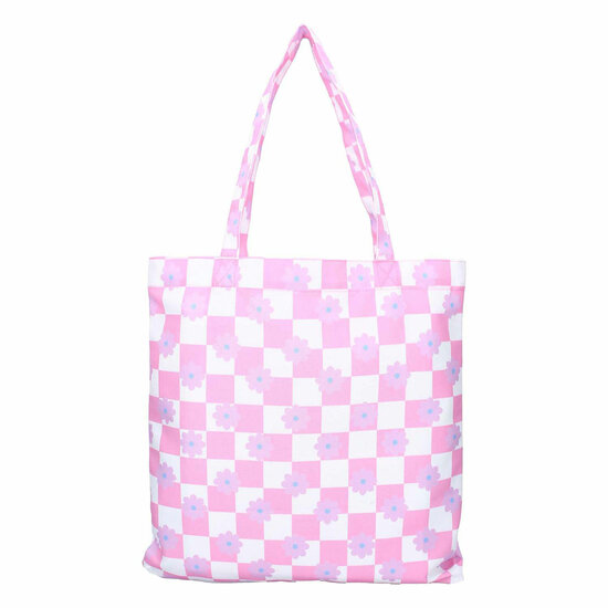 Stitch Shopper Bag It Up!