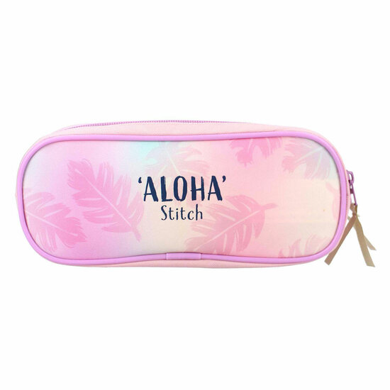 Stitch Etui Wild Energy