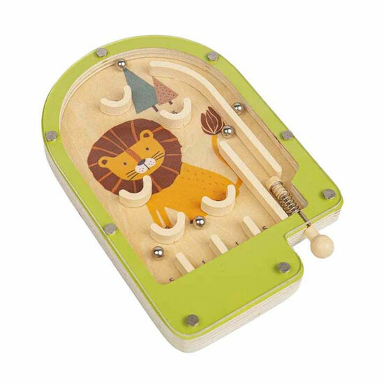 Bigjigs Flipperkastspel