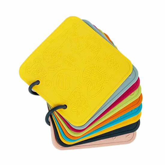 Bigjigs Badboekje Dieren