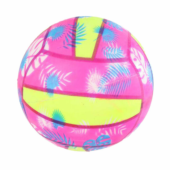 Gametime Bal Neon in Net, 10cm