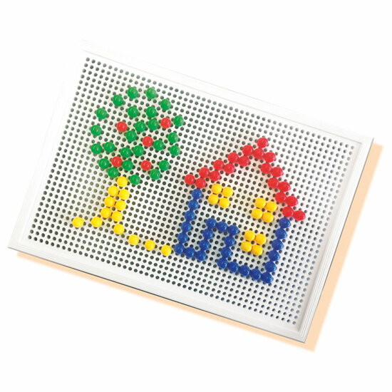 SES Moza&iuml;ekbord