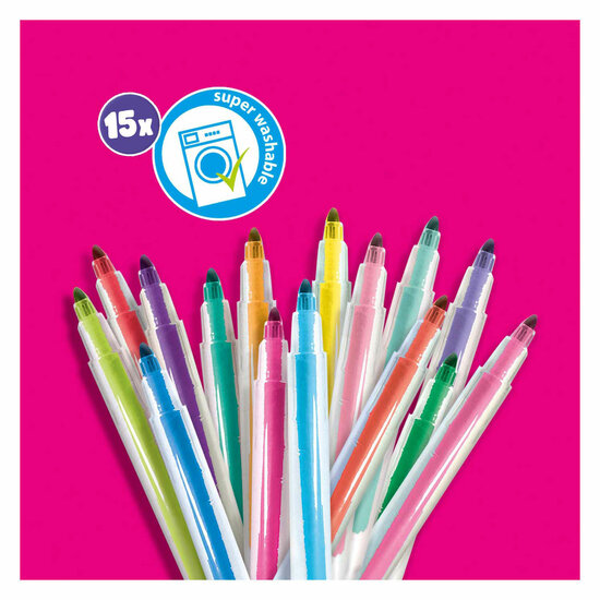 SES Marker Maker Viltstiften