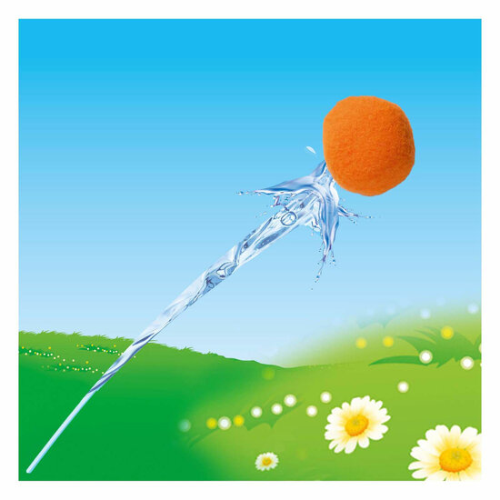 SES Splash Waterballen XXL