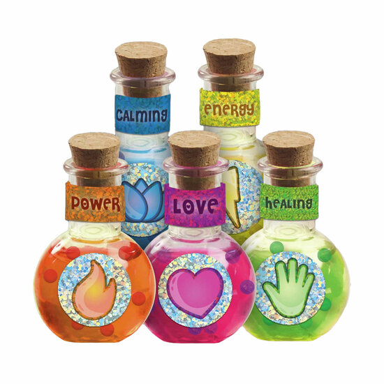SES Slime - Mix it Magic Potions