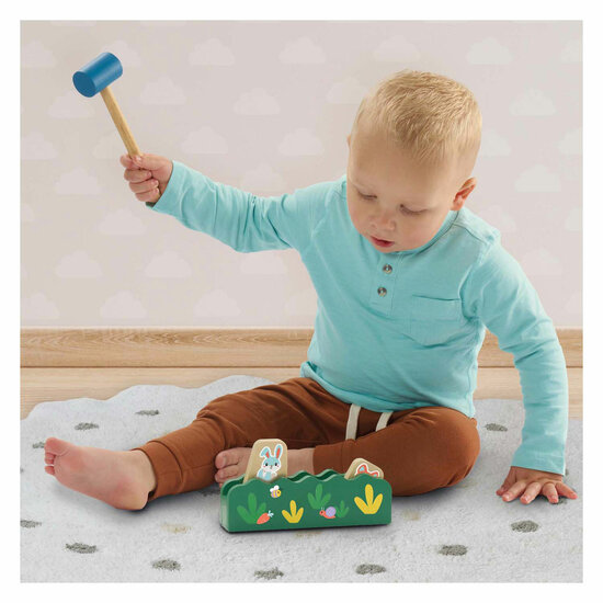 SES Houten Hamerbank Kiekeboe