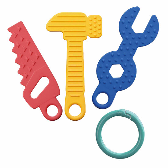 SES Sensory Speel Gereedschap