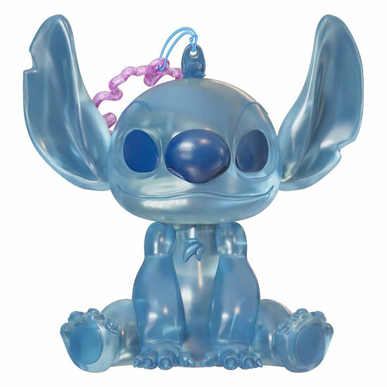 Rubberen Knijpfiguur Stitch