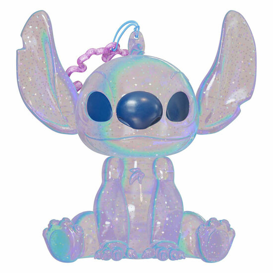 Rubberen Knijpfiguur Stitch