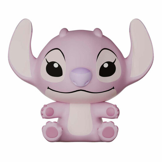 Stitch Slow Rising Squishy Figuur
