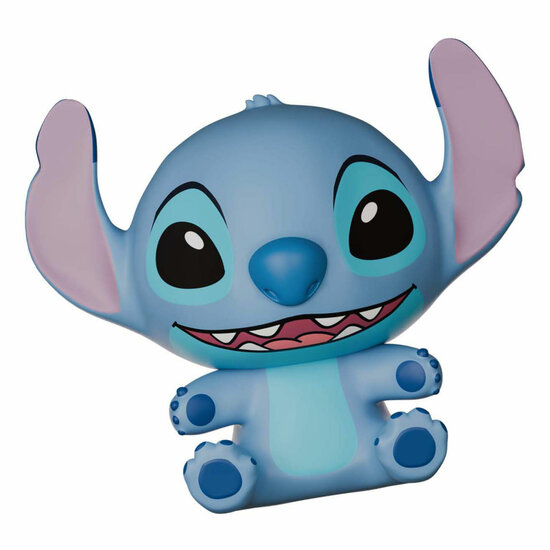 Stitch Slow Rising Squishy Figuur