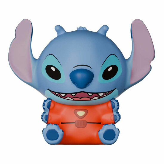 Stitch Slow Rising Squishy Figuur