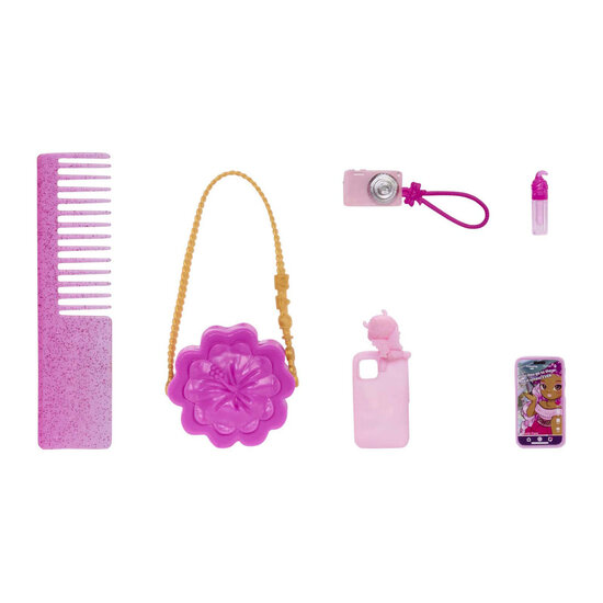 Rainbow High Sparkle &amp; Shine Modepop Roze