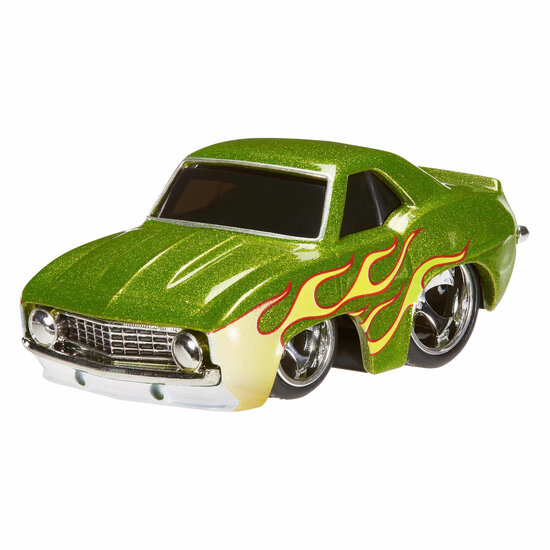 CarTuned Serie 3 Muscle Madness - 3st.