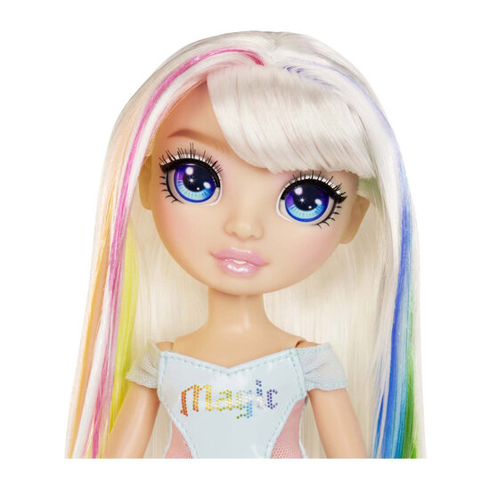 Rainbow High Modepop - Amaya