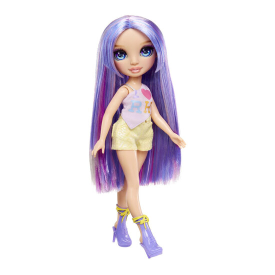 Rainbow High Modepop - Violet