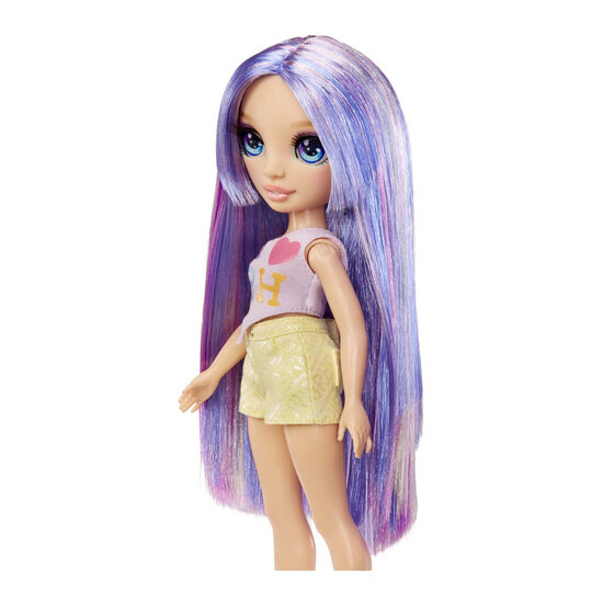 Rainbow High Modepop - Violet