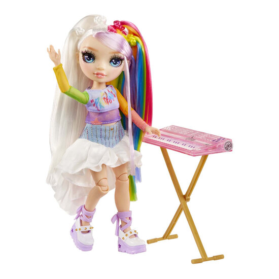 Rainbow High Modepop - Amaya