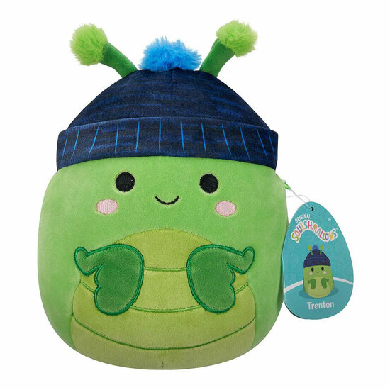 Squishmallow Knuffel Pluche Trenton, 19cm