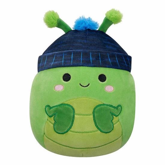 Squishmallow Knuffel Pluche Trenton, 19cm