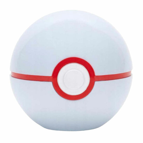 Pok&eacute;mon - Clip N Go Charcadet Premier Ball