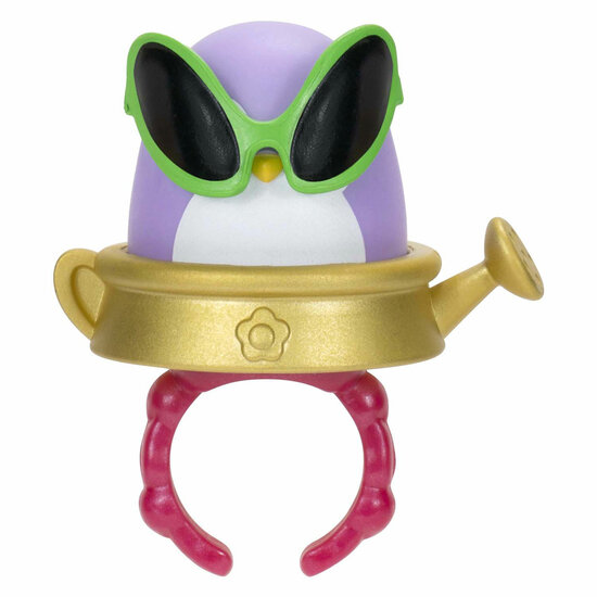 Squishmallows - Squish-a-longs Speelfiguren, 14dlg.