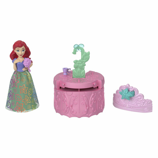Disney Prinses Royal Color Reveal Modepop Klein