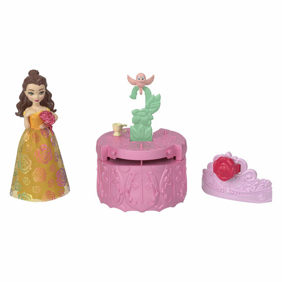 Disney Prinses Royal Color Reveal Modepop Klein