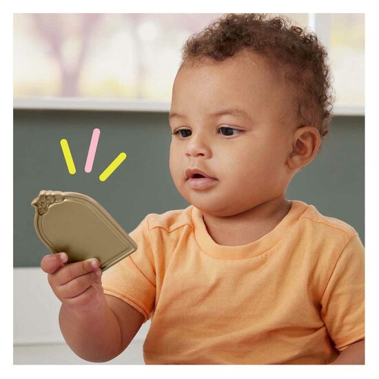 Fisher Price Op Stap Ontdekkingstas