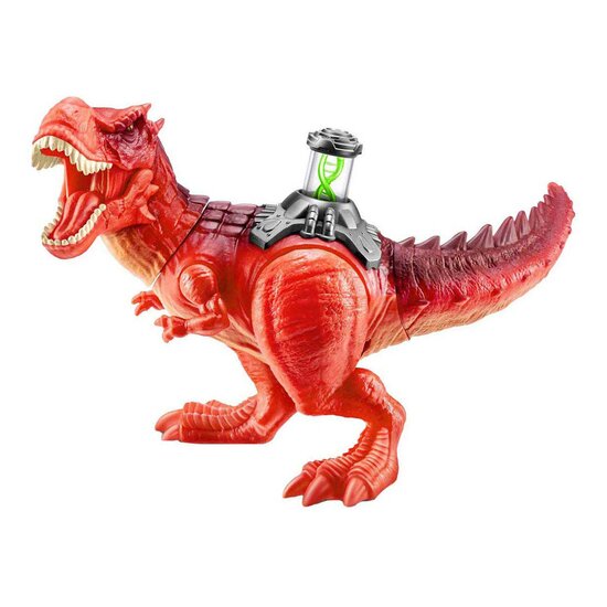 ZURU Robo Alive Dino DNA Speelslijm - Rood