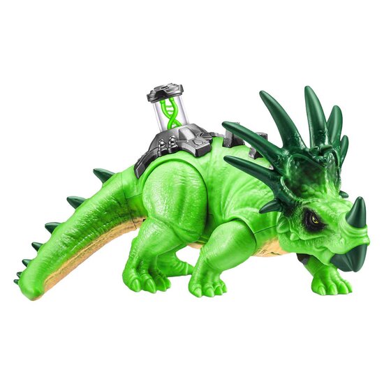 ZURU Robo Alive Dino DNA Speelslijm - Groen